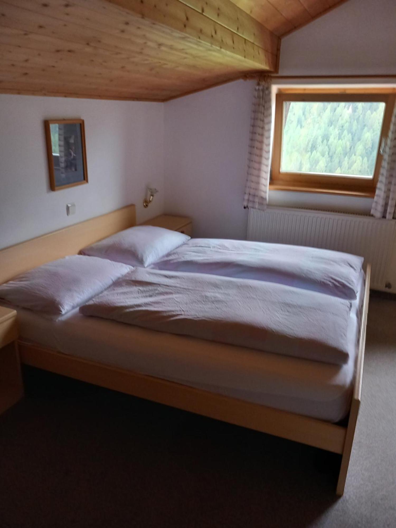 Gasthof Innerwalten San Leonhard in Passeier Exteriör bild