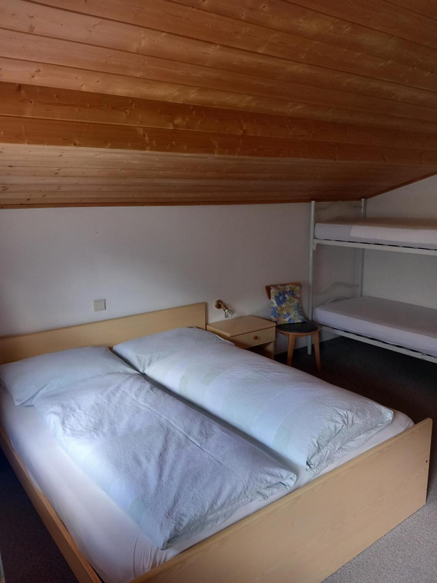 Gasthof Innerwalten San Leonhard in Passeier Exteriör bild