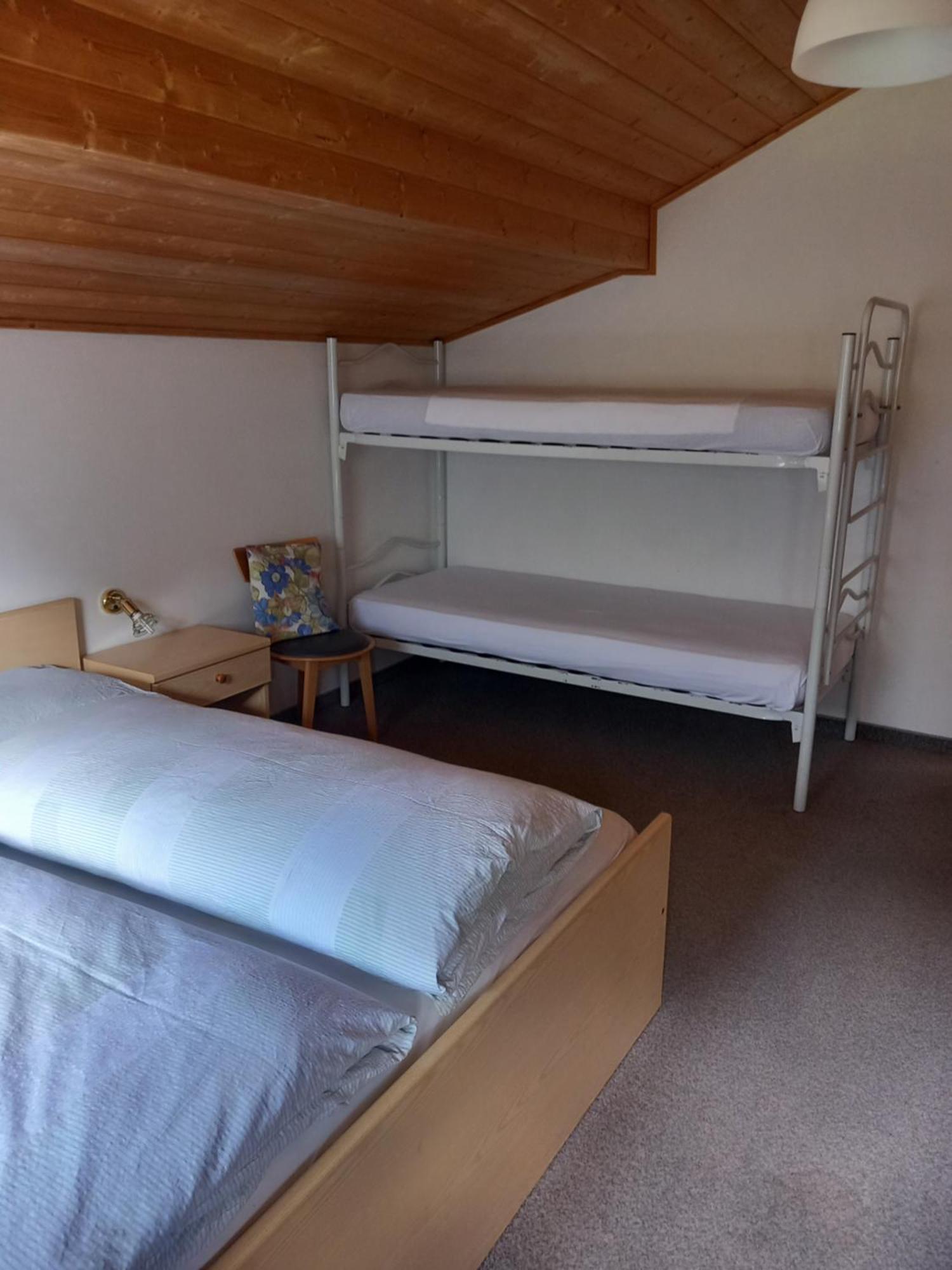 Gasthof Innerwalten San Leonhard in Passeier Exteriör bild