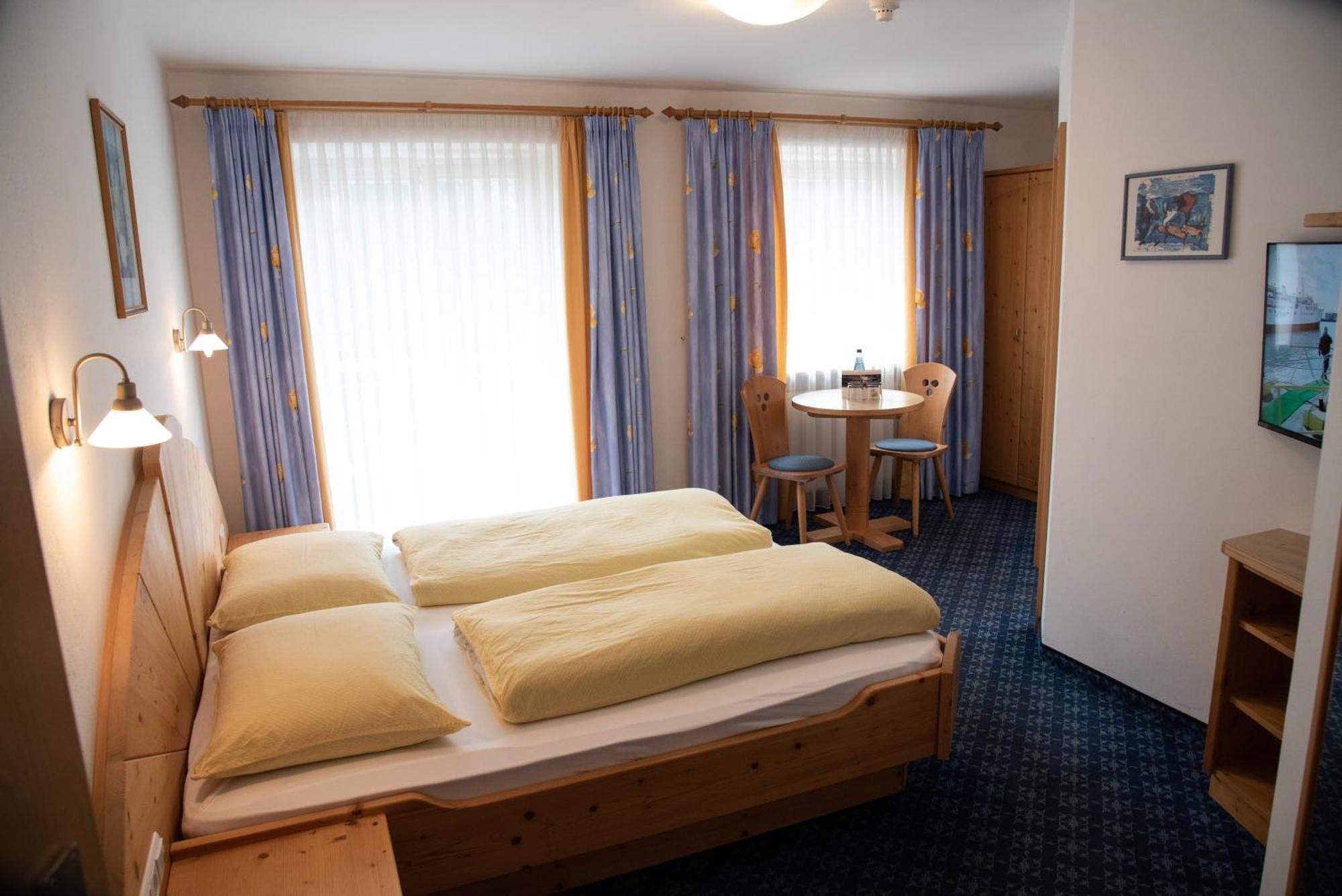 Gasthof Innerwalten San Leonhard in Passeier Exteriör bild