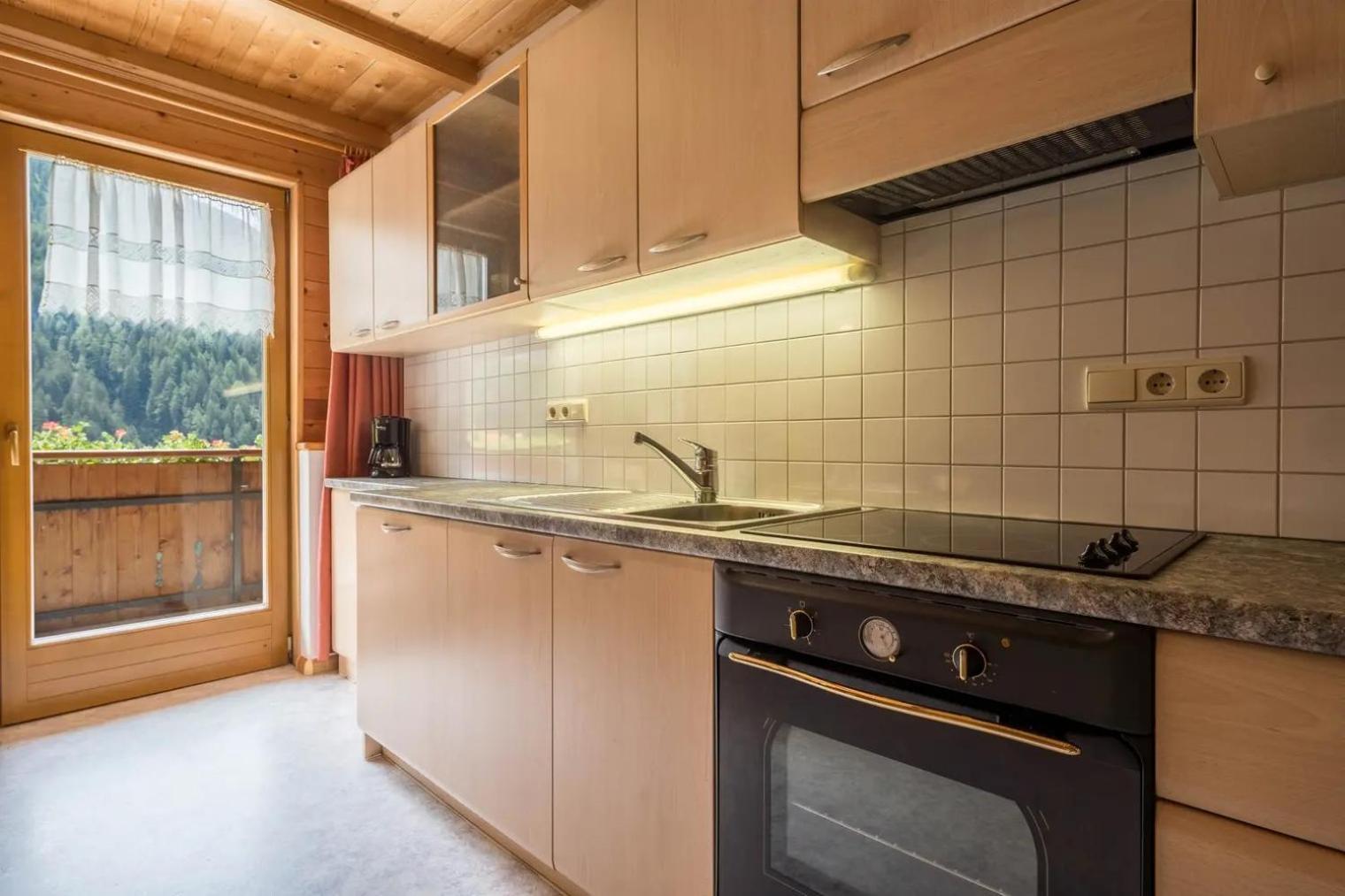 Gasthof Innerwalten San Leonhard in Passeier Exteriör bild