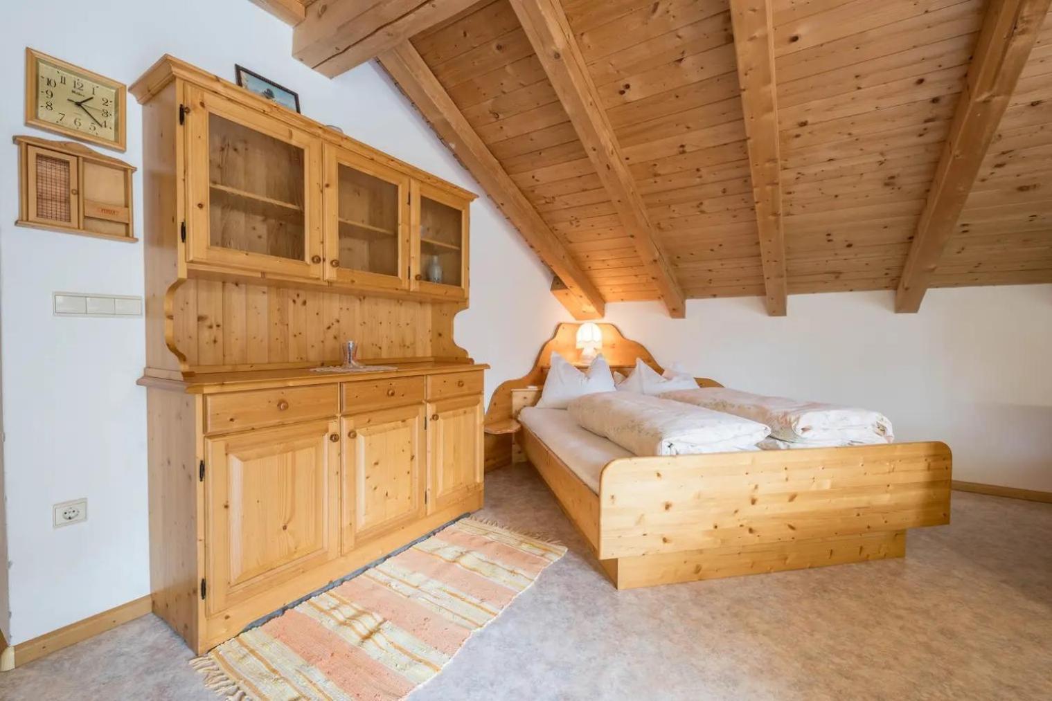 Gasthof Innerwalten San Leonhard in Passeier Exteriör bild