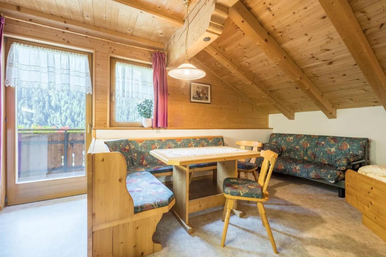 Gasthof Innerwalten San Leonhard in Passeier Exteriör bild
