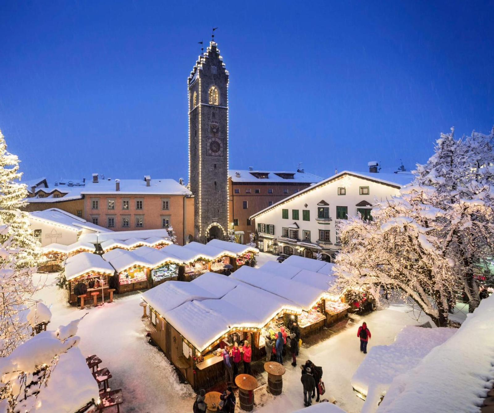 Gasthof Innerwalten San Leonhard in Passeier Exteriör bild