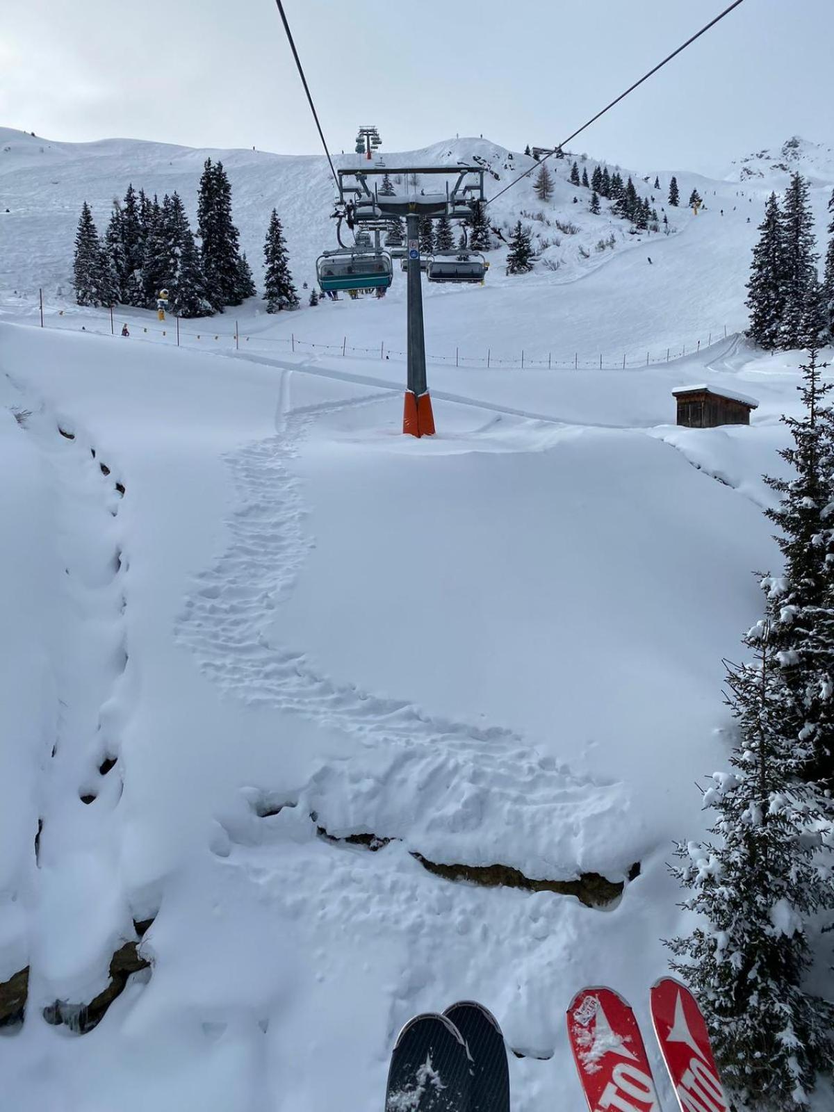 Gasthof Innerwalten San Leonhard in Passeier Exteriör bild